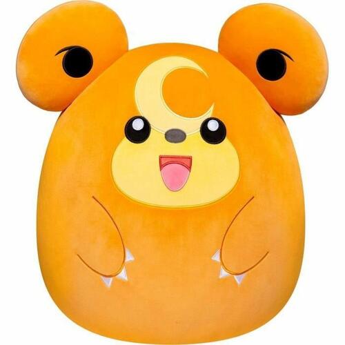 Baby Dukke Bandai Pokemon Teddiursa