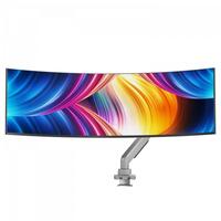 TV-holder V7 DM1HDS 49"