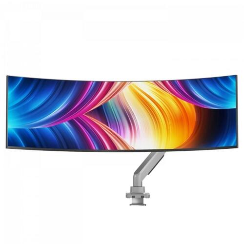 TV-holder V7 DM1HDS 49"