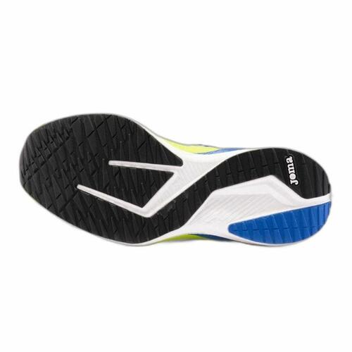 Løbesko til voksne Joma Sport Lider 2402 Gul 43