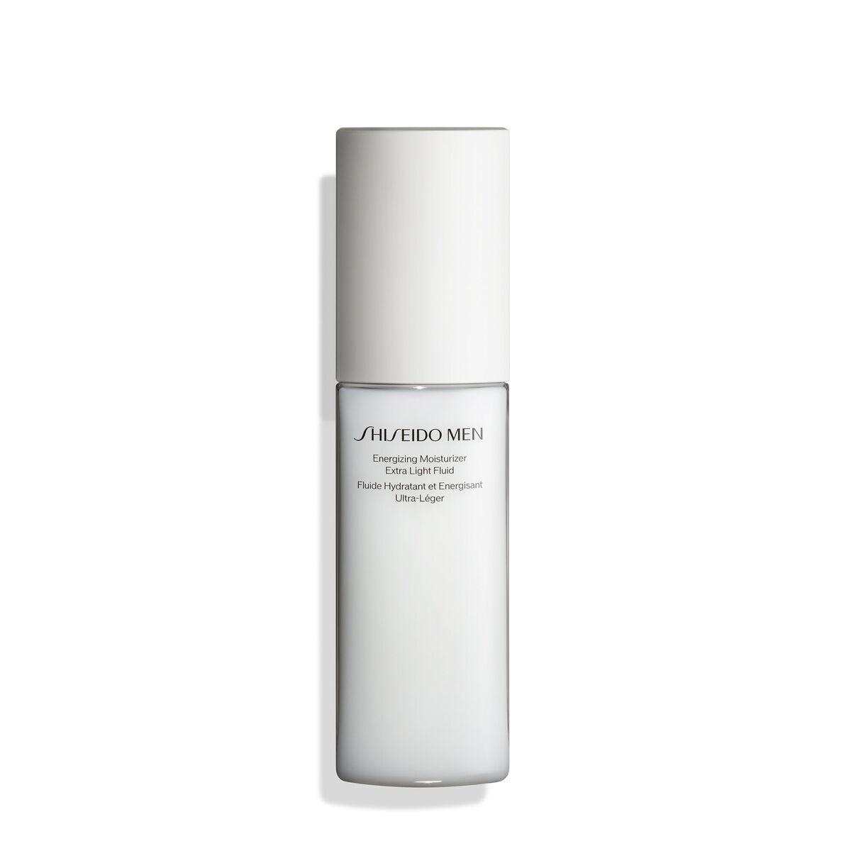 Fugtgivende Væske Shiseido Men 100 ml