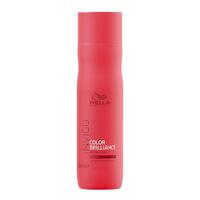 Shampoo Wella Color Brilliance Protection