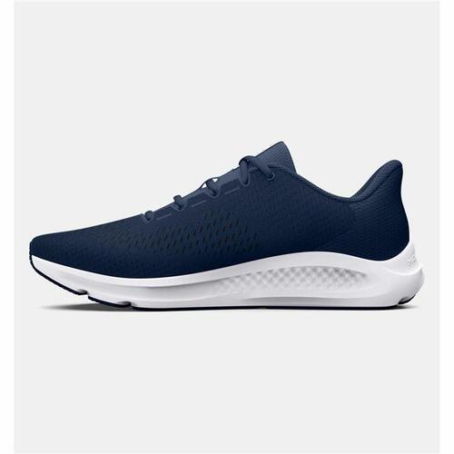 Løbesko til voksne Under Armour Charged Blå Marineblå 43