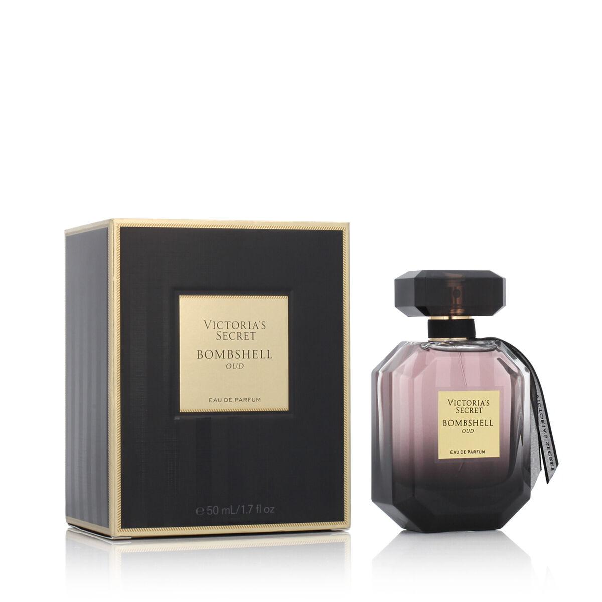 Dameparfume Victoria's Secret EDP Bombshell Oud 50 ml