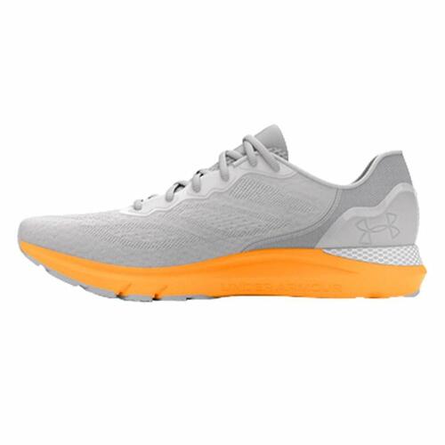 Løbesko til voksne Under Armour HOVR Sonic 6 Grå 42