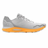 Løbesko til voksne Under Armour HOVR Sonic 6 Grå 42.5