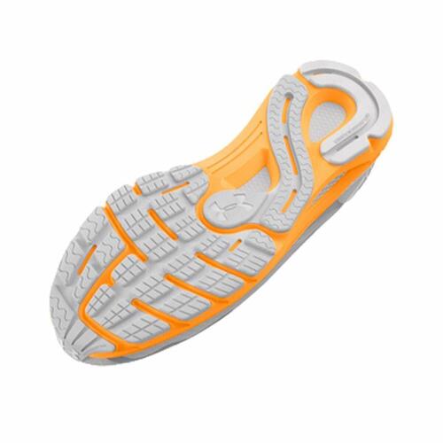 Løbesko til voksne Under Armour HOVR Sonic 6 Grå 42.5