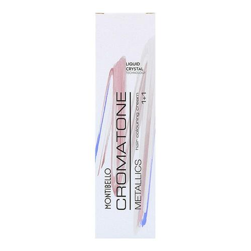 Permanent Farve Cromatone Montibello N612M Nº 6.12M 60 ml (60 ml)
