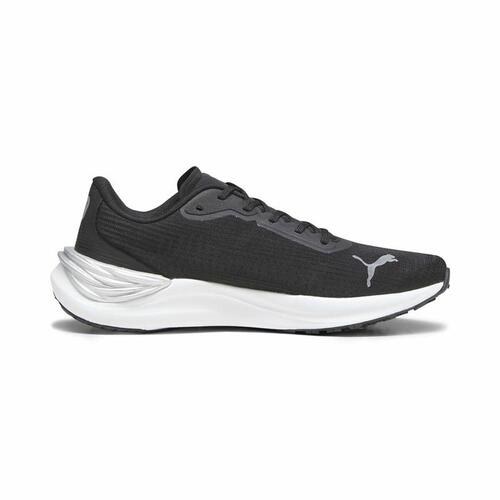 Løbesko til voksne Puma Electrify Nitro 3 Sort 42