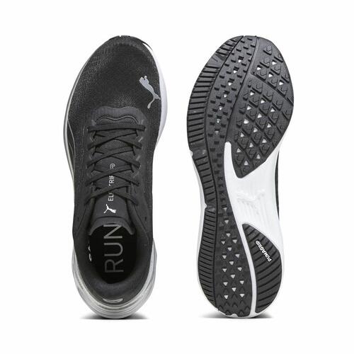 Løbesko til voksne Puma Electrify Nitro 3 Sort 42