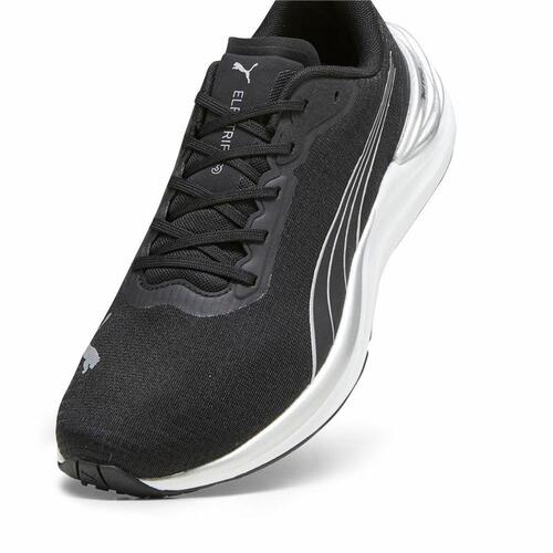 Løbesko til voksne Puma Electrify Nitro 3 Sort 42