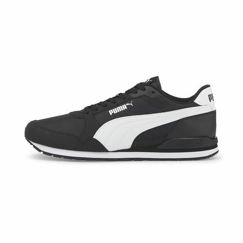 Løbesko til voksne Puma ST Runner V3 Sort 42