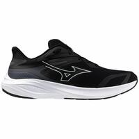 Løbesko til voksne Mizuno Enerzy Runnerz Sort 46.5