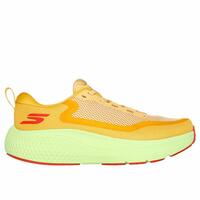 Løbesko til voksne Skechers Go Run Supersonic Ma Orange 42.5