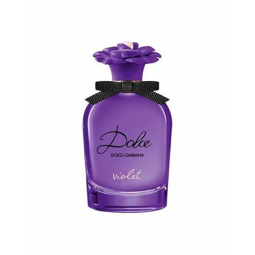 Dameparfume Dolce & Gabbana EDT Dolce Violet 50 ml