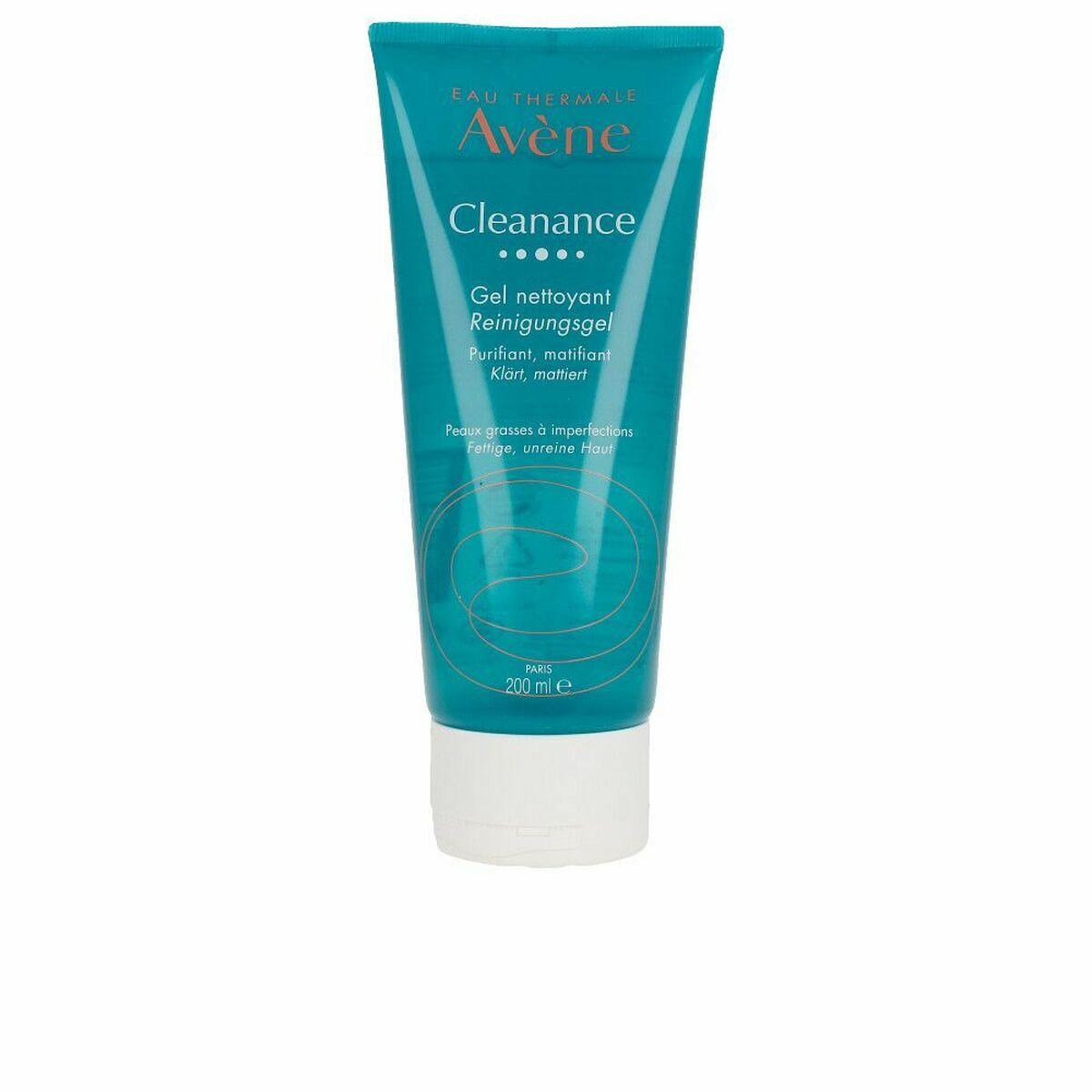 Ansigtscreme Avene P0001975
