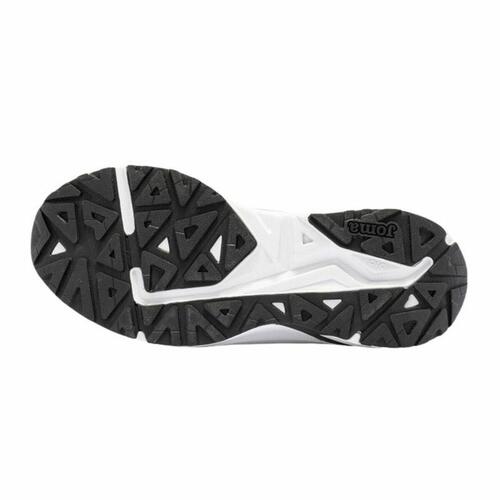 Løbesko til voksne Joma Sport Speed 2431 Sort 42