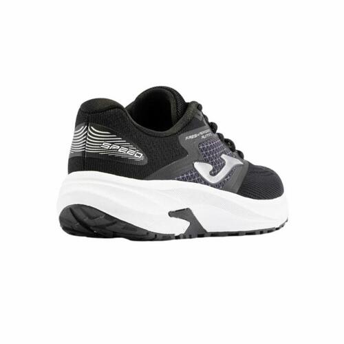 Løbesko til voksne Joma Sport Speed 2431 Sort 42