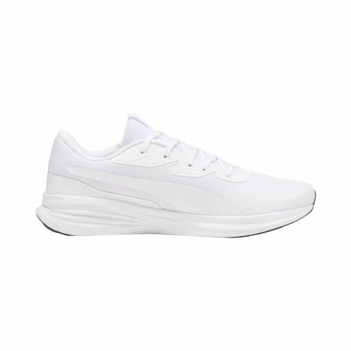 Løbesko til voksne Puma Night Runner V3 Hvid 41