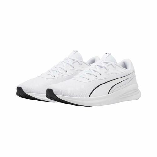 Løbesko til voksne Puma Night Runner V3 Hvid 41