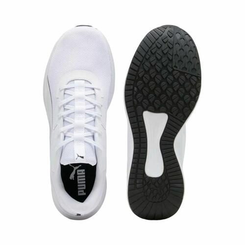 Løbesko til voksne Puma Night Runner V3 Hvid 44