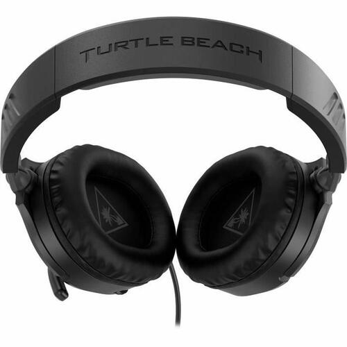 Hovedtelefoner Turtle Beach TBS-2001-05 Sort