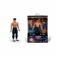 Samlet figur Smoby 15 cm