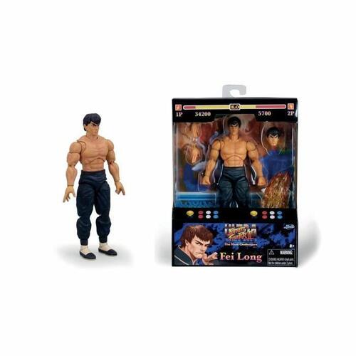 Samlet figur Smoby 15 cm