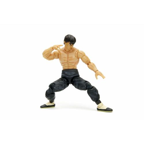 Samlet figur Smoby 15 cm