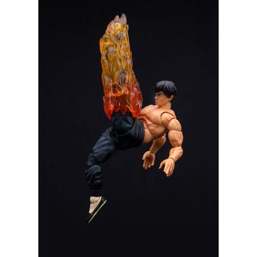 Samlet figur Smoby 15 cm