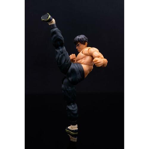 Samlet figur Smoby 15 cm