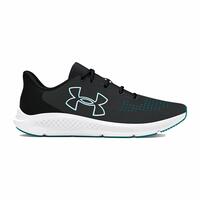 Løbesko til voksne Under Armour Charged Sort 45.5
