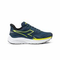 Løbesko til voksne Diadora Equipe Nucleo Cyan 43