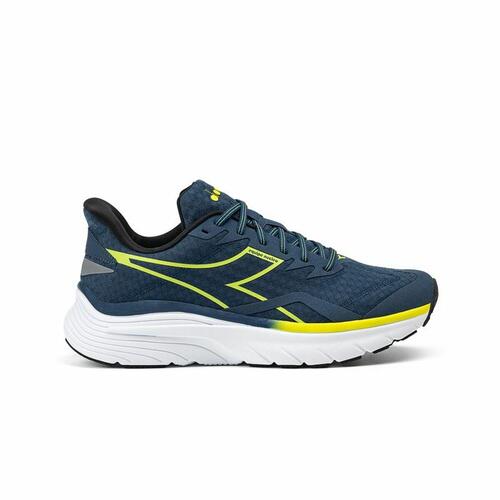 Løbesko til voksne Diadora Equipe Nucleo Cyan 43