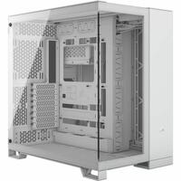 ATX Semi-tårn kasse Corsair Hvid