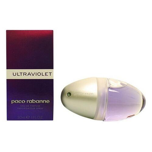 Dameparfume Ultraviolet Paco Rabanne Ultraviolet EDP EDP 80 ml