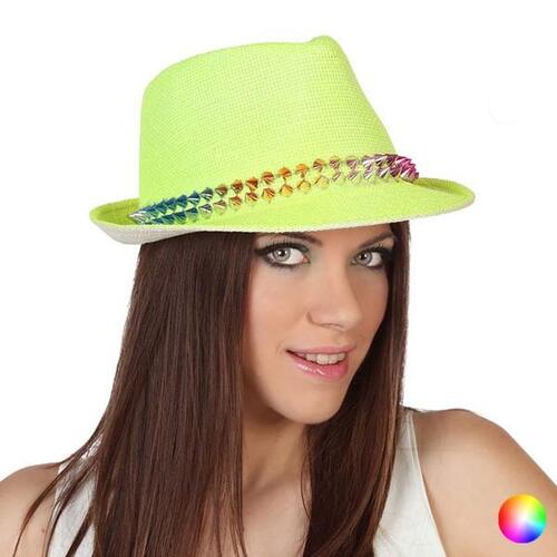 Hat Pink