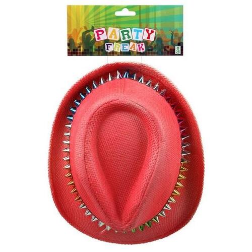 Hat Pink