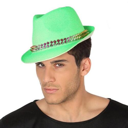 Hat Pink