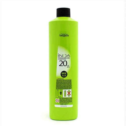 Håroxidant Inoa Oxid L'Oreal Professionnel Paris 0000004721 6% 20 vol