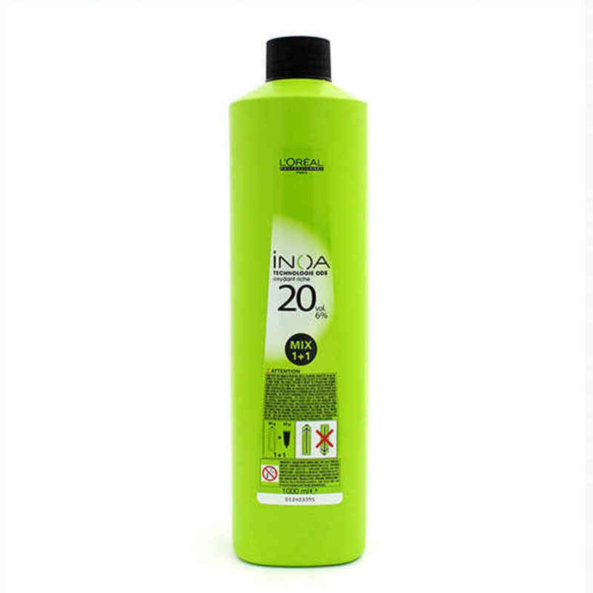 Håroxidant Inoa Oxid L'Oreal Professionnel Paris 0000004721 6% 20 vol