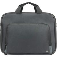 Laptop Case Mobilis 003054 15,6" 14" Sort