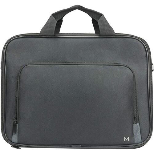 Laptop Case Mobilis 003054 15,6" 14" Sort