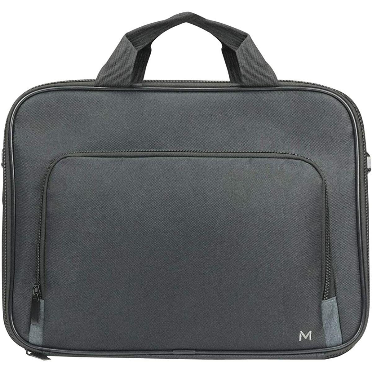 Laptop Case Mobilis 003054 15,6" 14" Sort