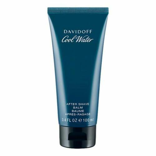 Aftershave Balsam Davidoff Cool Water for Men Cool Water 100 ml