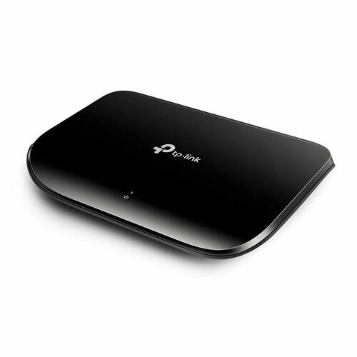 Switch til desktop TP-Link TL-SG1005D V6.0(UK) Gigabit Ethernet