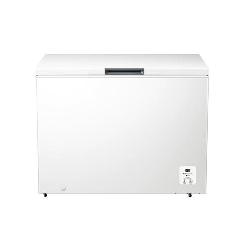 Fryser Hisense FT386D4AWLYE