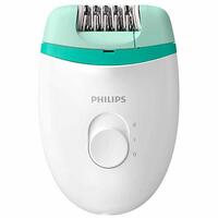 Elektrisk hårfjerner Philips Santinelle Essential 15 V Hvid