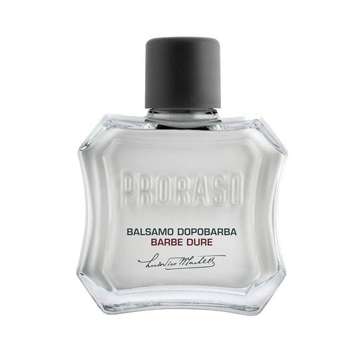 Aftershave Balsam Proraso Blødgøring