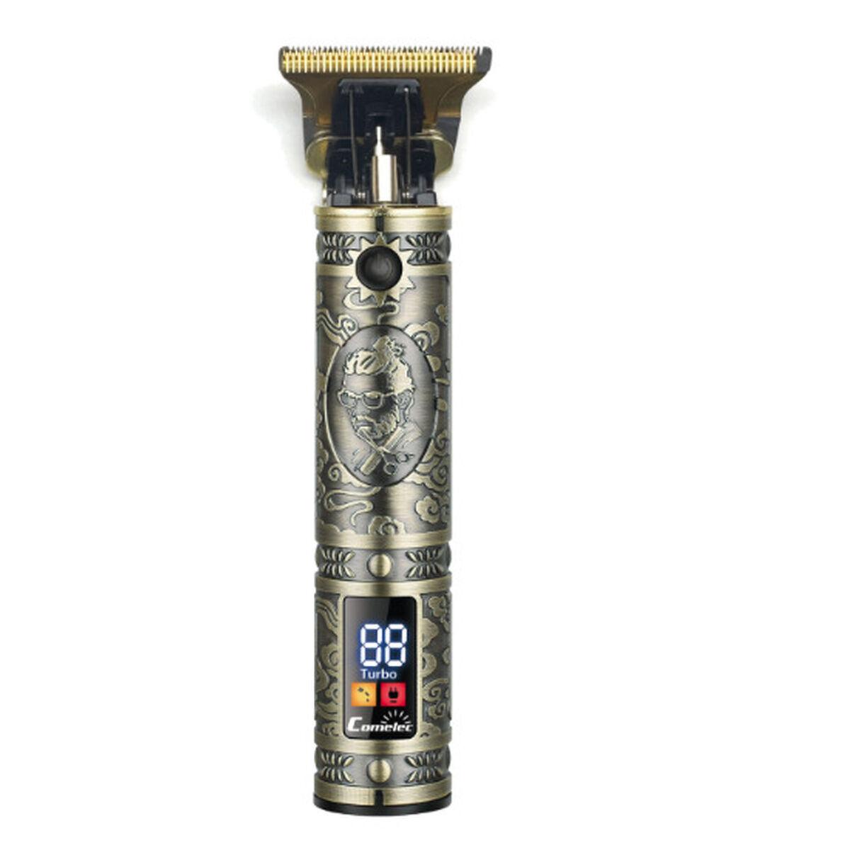 Hårtrimmer til mænd COMELEC CP7219 - trimmer/shaver